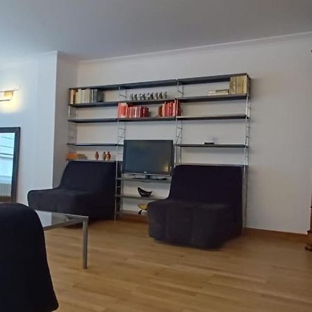 Emyrent I Ondarreta Lejlighed San Sebastián Eksteriør billede